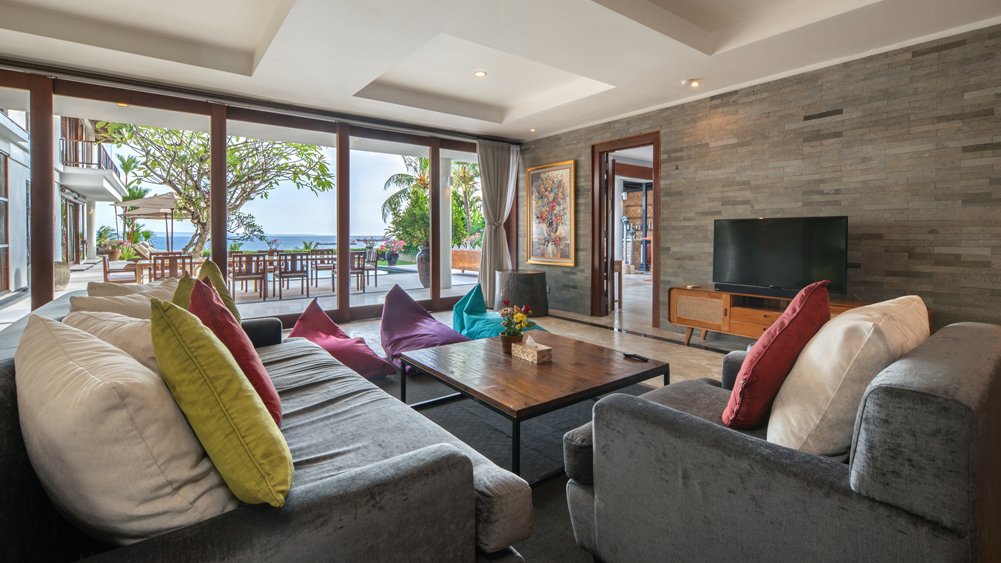 Elite Havens - Villa Asada - Bali - Indonesia